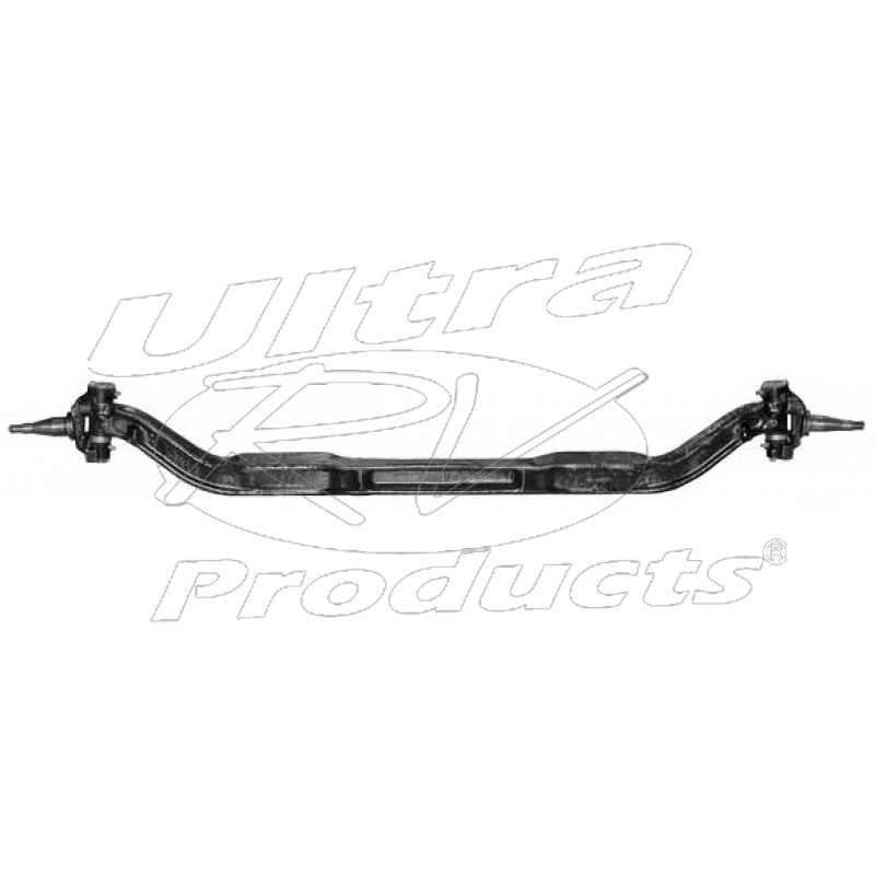 W8002502 Front Axle Ibeam Workhorse Parts